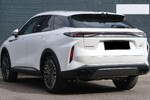 Omoda 9 1.5 Super Hybrid Exclusive AWD