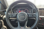 Audi A1 Sportback 35 TFSI S Line