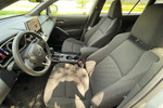 Toyota Corolla Cross 2.0 Hybrid Style