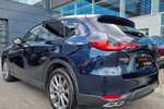 Mazda CX-60 2.5 PHEV Exclusive Line AWD