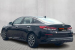Kia Optima 1.6 T-GDI L DCT
