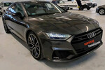 Audi A7 45 TFSI quattro S tronic