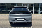 Porsche Cayenne Coupe