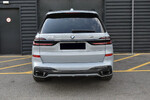 BMW X7 xDrive40d M Sport