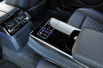 Audi A8 S8 TFSI quattro Tiptr.