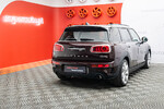 Mini Clubman Cooper S aut