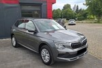 Skoda Kamiq Selection 1.5 TSI DSG