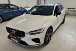 Volvo V60 B4 B R-Design aut