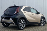 Toyota Aygo X Executive