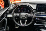 Audi Q5 40 TDI mHEV quattro S Line S tronic