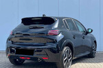 Peugeot 208 GT e-DCS6 1.2 mHEV