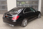 Mercedes Klasa C 160 9G-TRONIC