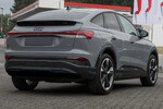 Audi Q4 e-tron 55 quattro Advanced Sportback