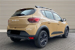 Dacia Sandero Stepway Expression LPG 1.0 TCe