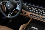 Mercedes GLE 300 d 4-Matic AMG Line