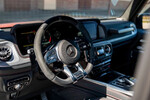 Mercedes Klasa G 63 AMG 4x4²