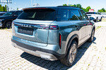 Jaecoo 7 1.5 T-GDI Super Hybrid Exclusive DHT