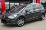 Volkswagen Touran Highline 1.5 TSI DSG 7os.