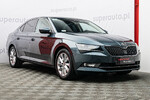 Skoda Superb 1.8 TSI Style DSG