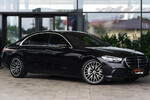 Mercedes Klasa S 400 d 4MATIC L