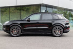 Porsche Cayenne Cayenne
