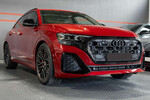 Audi Q8 60 TFSI e quattro