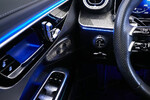 Mercedes Klasa C 220 d T 4MATIC AMG Line