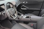 BYD ATTO 2 Boost