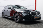 BMW Seria 5 Touring 520d xDrive M Sport