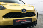 Toyota Yaris Cross Hybrid 1.5 Comfort
