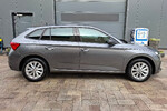 Skoda Scala Selection Edition 130 1.5 TSI DSG