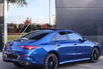Mercedes CLA 220 4-Matic AMG Line