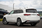 Mercedes GLS 450 d 4-MATIC AMG Line
