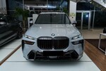 BMW X7 xDrive40d M Sport