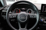 Audi A4 35 TFSI Advanced S tronic