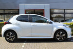 Toyota Yaris Teamplayer 1.5 Hybrid