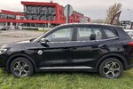MG ZS 1.5 Excite