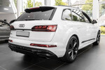 Audi Q7 50 TDI quattro S Line