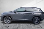 Hyundai Tucson Platinum 2WD aut 1.6 T-GDi HEV