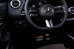 Mercedes GLA 220  4-Matic AMG Line