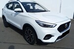 MG ZS 1.5 VTi-Tech Exclusive
