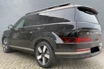 Hyundai Santa Fe 7.os Platinum 4WD 1.6 T-GDI PHEV
