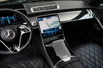 Mercedes Klasa S 400 d 4MATIC L