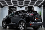 Peugeot 3008 1.2 PureTech Allure Pack S&S EAT8