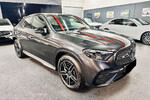 Mercedes GLC Coupe 220 d 4-Matic AMG Line