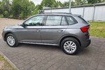 Skoda Kamiq Selection 1.5 TSI DSG