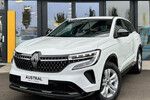 Renault Austral Evolution 1.3 TCe mHEV
