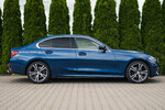 BMW Seria 3 320d xDrive Luxury Line