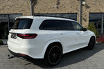 Mercedes GLS 450 d 4-MATIC AMG Line