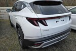 Hyundai Tucson 1.6 T-GDi HEV Smart 2WD aut